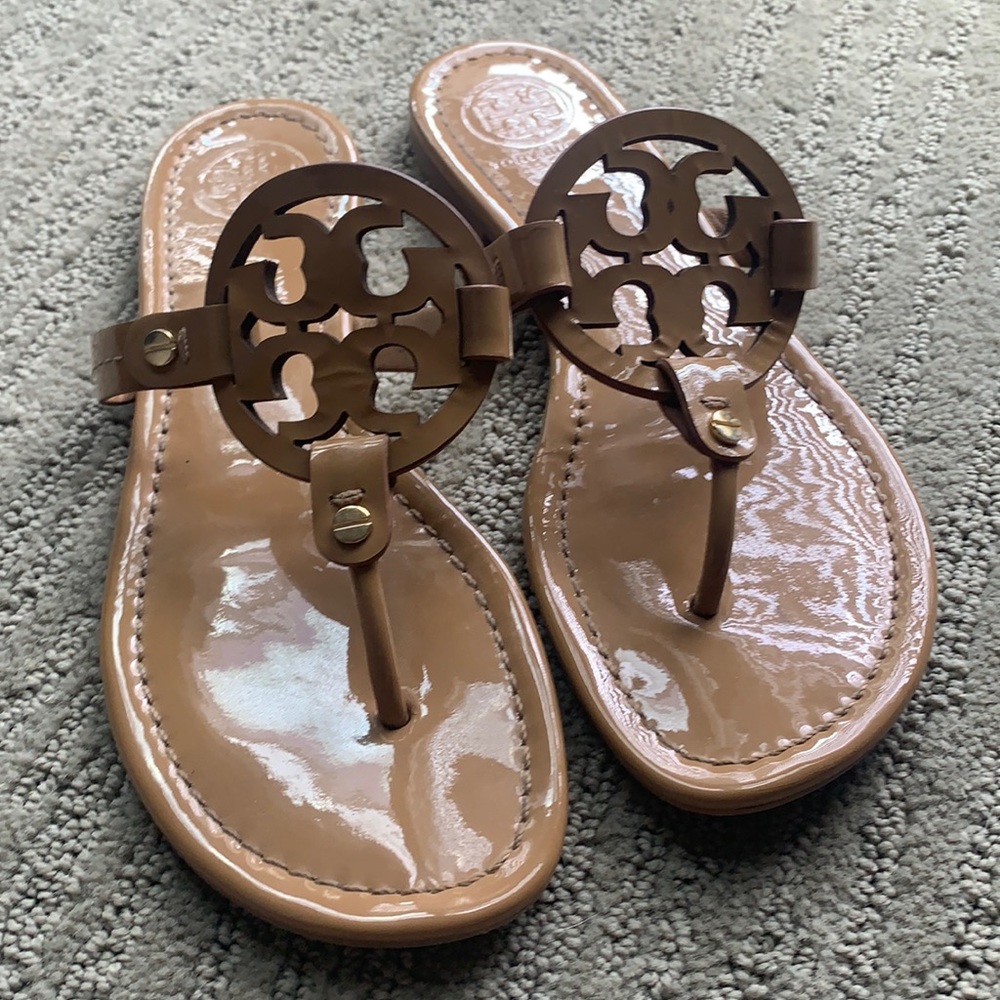 Tory Burch Sandals
